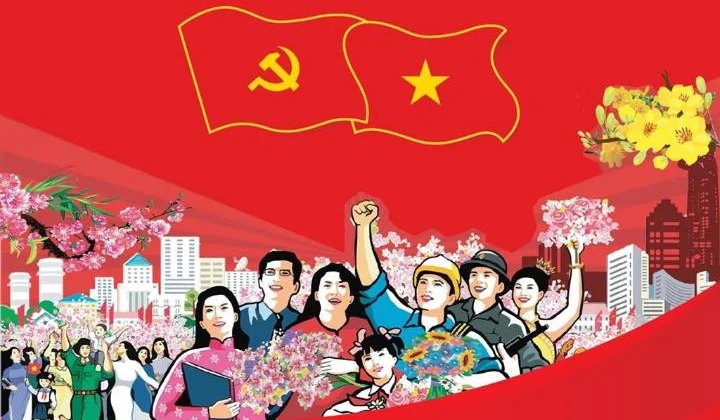 Đảng, Nhà nước tặng quà nhân dịp chào mừng Đại hội Đảng XIV và Tết Nguyên đán Bính Ngọ 2026