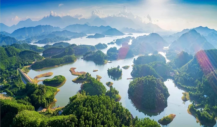 Đại hội Hiệp hội Du lịch tỉnh Thái Nguyên: Mở không gian phát triển mới