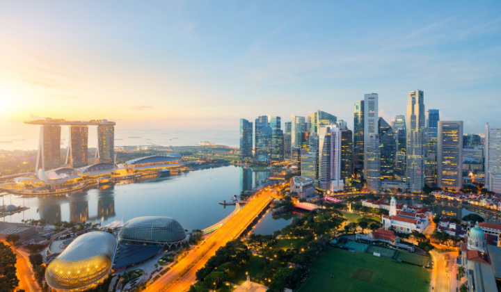 Năng suất lao động: Câu chuyện từ Singapore
