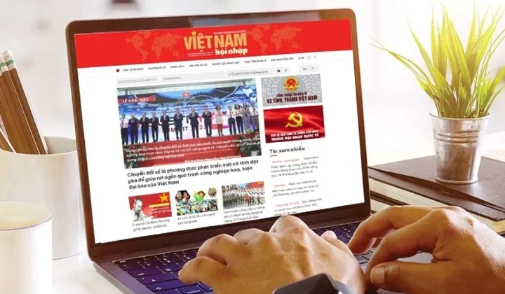 Tháo gỡ các điểm nghẽn chính sách, tạo điều kiện để báo chí phát triển lành mạnh
