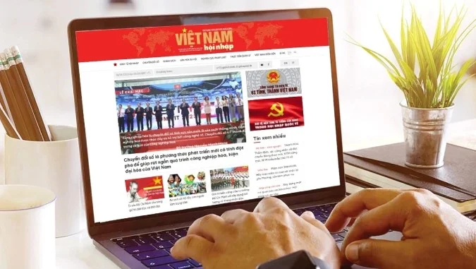 Tháo gỡ các điểm nghẽn chính sách, tạo điều kiện để báo chí phát triển lành mạnh