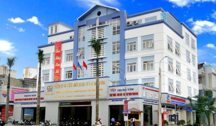 THEMCO – Khẳng định vị thế, nâng tầm giá trị doanh nghiệp