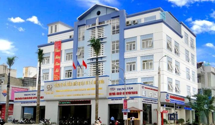 THEMCO – Khẳng định vị thế, nâng tầm giá trị doanh nghiệp