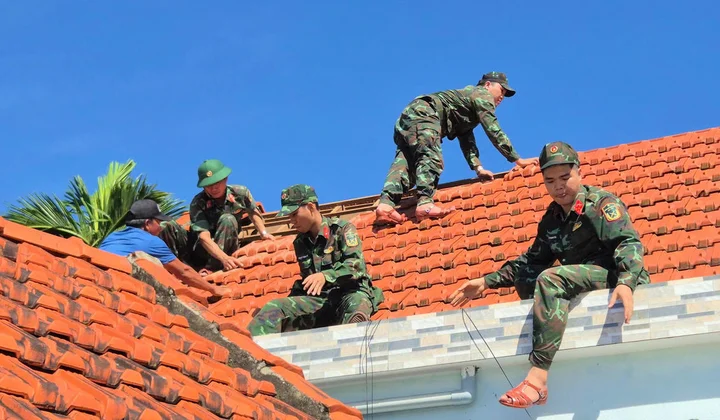 Các địa phương "thừa thắng xông lên" bảo đảm mọi người dân đều có nhà ở trước ngày 15/01/2026