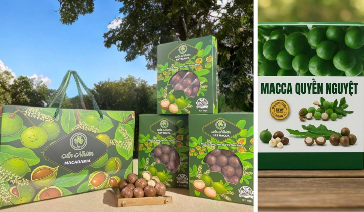 Đức An - Từ nền nông nghiệp truyền thống đến khát vọng OCOP bền vững