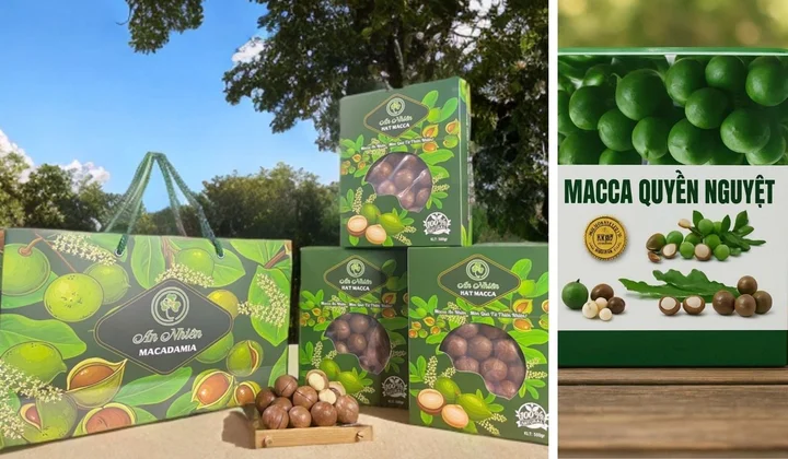 Đức An - Từ nền nông nghiệp truyền thống đến khát vọng OCOP bền vững