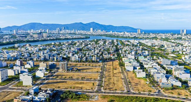 Nam Đà Nẵng trỗi dậy: Trung tâm mới trong kỷ nguyên bứt phá