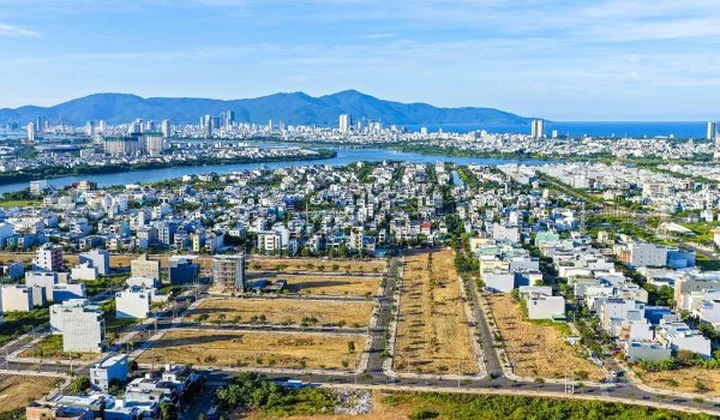 Nam Đà Nẵng trỗi dậy: Trung tâm mới trong kỷ nguyên bứt phá