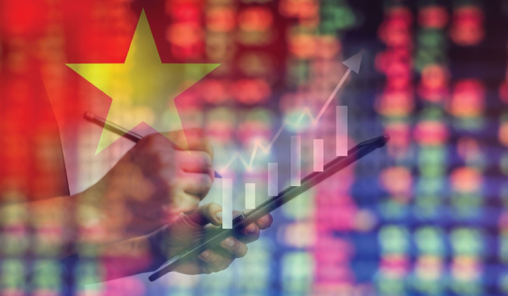 OECD: Kinh tế Việt Nam bứt tốc mạnh mẽ trong năm 2025