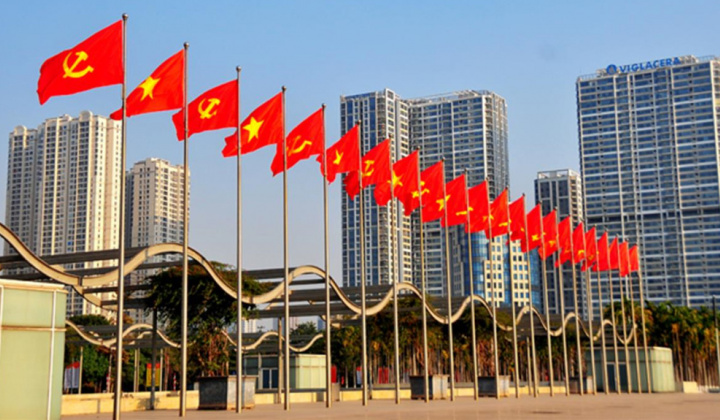 Institutional breakthrough seen as key to Vietnam’s developed nation goal