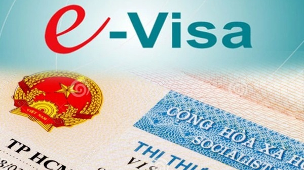 More choices for foreigners with e-visa to enter and exit Viet Nam