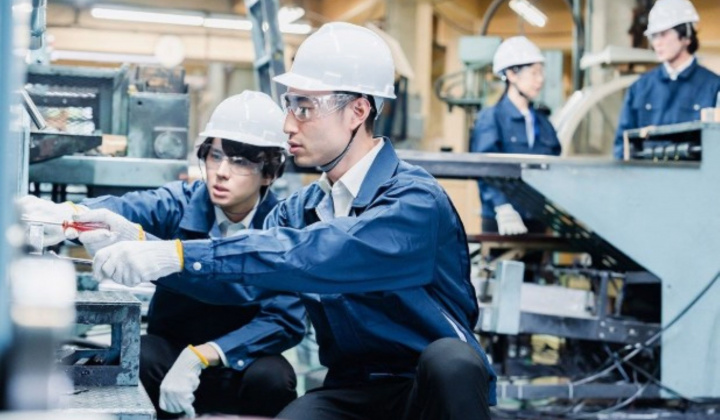 Năng suất lao động: Góc nhìn chuyên gia Nhật Bản