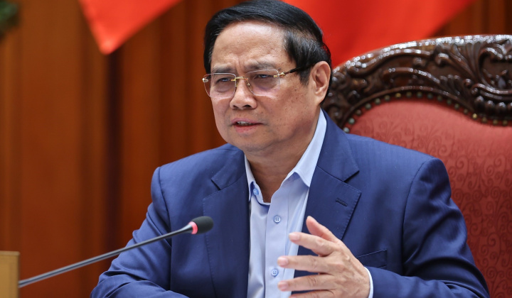 Đề án là phải có các giải pháp "thuận thiên", thích ứng linh hoạt, hiệu quả với biến đổi khí hậu tại ĐBSCL