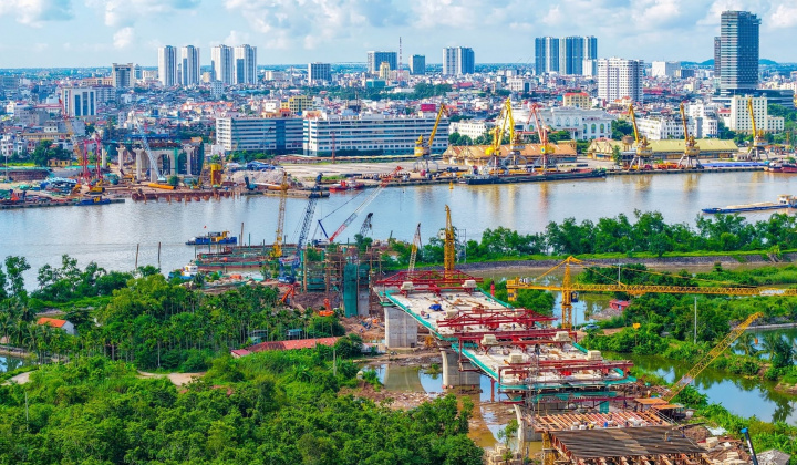 Đẩy nhanh tiến độ giải ngân vốn đầu tư công những tháng cuối năm 2025