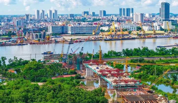 Đẩy nhanh tiến độ giải ngân vốn đầu tư công những tháng cuối năm 2025