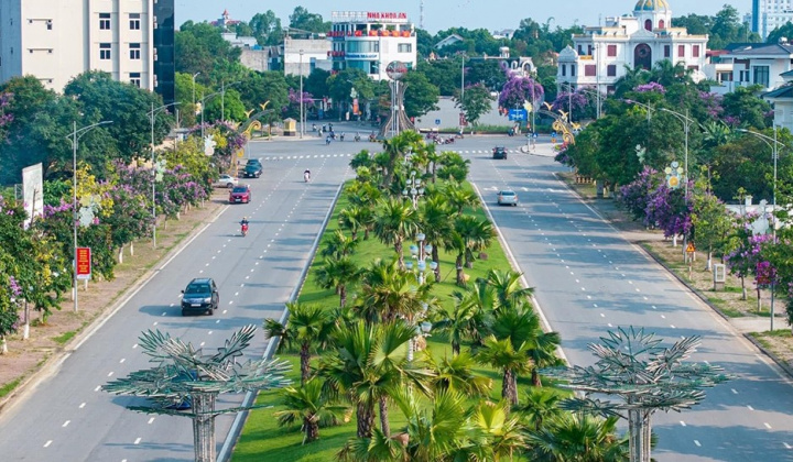 Phú Thọ đẩy mạnh các dự án hạ tầng giao thông, tăng liên kết vùng thúc đẩy phát triển kinh tế – xã hội