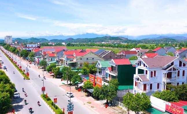 Hà Tĩnh - Dấu ấn một hành trình xây dựng nông thôn mới bền vững