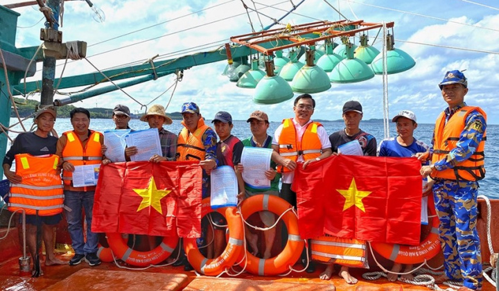 Nâng cao chất lượng, hiệu quả công tác tuyên truyền, phổ biến, giáo dục pháp luật trong điều kiện mới