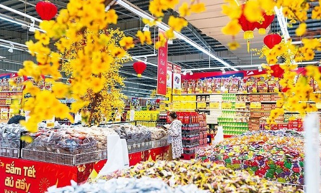 Tăng cường cao điểm kiểm soát buôn lậu và hàng giả dịp Tết Bính Ngọ 2026