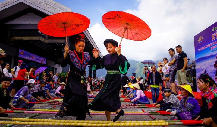 Phát triển văn hóa gắn với phát triển kinh tế và phát triển xã hội: Quá trình tất yếu, hướng đích của hệ mục tiêu “dân giàu, nước mạnh, dân chủ, công bằng, văn minh”