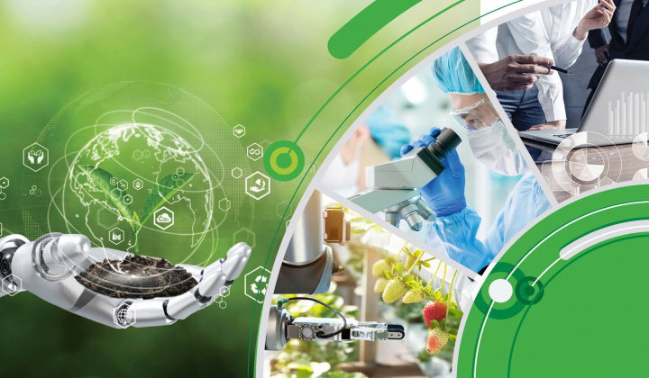 Nghị quyết 57 của Bộ Chính trị được kỳ vọng sẽ tạo bước đột phá trong phát triển KHCN, đổi mới sáng tạo