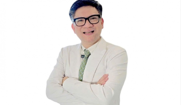 PGS.TS.BS Nguyễn Đình Hòa: Thầy thuốc, Thầy giáo, Nhà khoa học nhiệt huyết