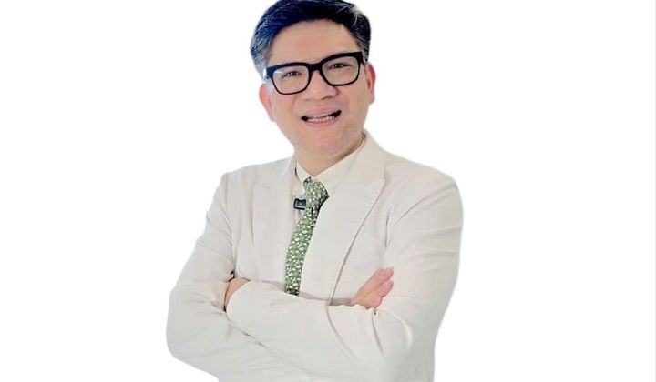 PGS.TS.BS Nguyễn Đình Hòa: Thầy thuốc, Thầy giáo, Nhà khoa học nhiệt huyết