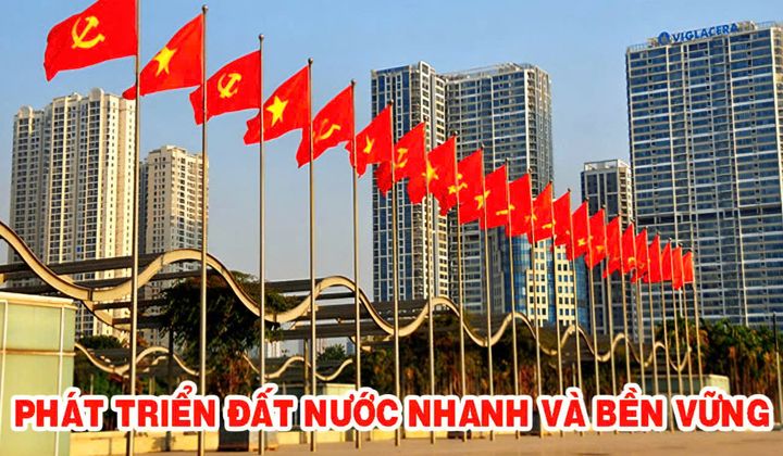 Nâng cao chất lượng đào tạo cán bộ cấp chiến lược, đáp ứng yêu cầu trong kỷ nguyên phát triển mới của dân tộc