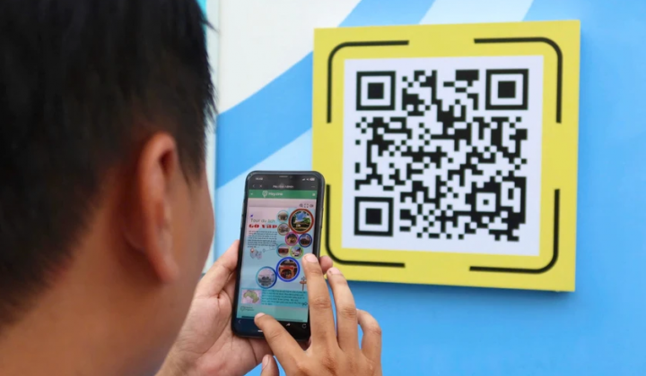 Chuyển đổi số trong thương mại và dịch vụ tại Hà Nam