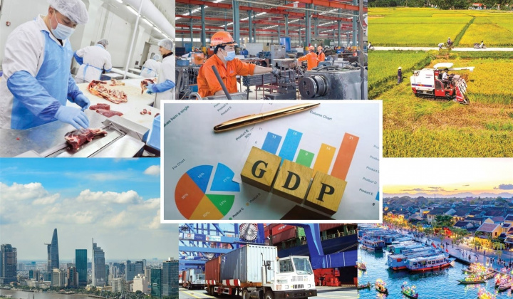 Tạo dựng mô hình kinh tế mới ưu việt để vững bước bứt phá