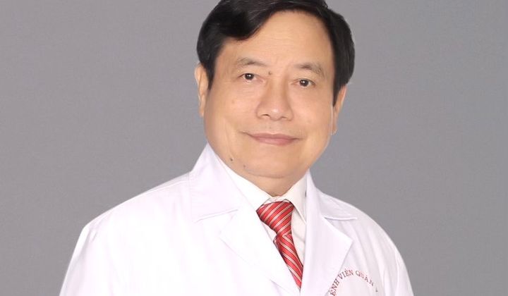 TTND.PGS.TS Đoàn Văn Đệ: Dấu ấn người thầy thuốc của nhân dân