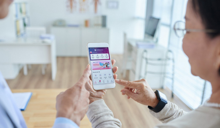 Người cao tuổi tham gia đẩy mạnh chuyển đổi số, chuyển đổi xanh, khởi nghiệp và tạo việc làm