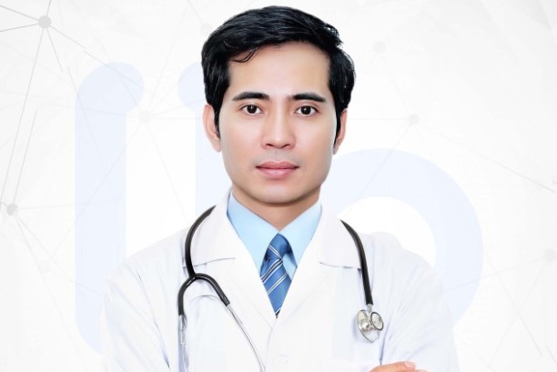 PGS.TS.BS, GVCC.Trần Nguyễn Ngọc:  Ghi dấu một hành trình cống hiến