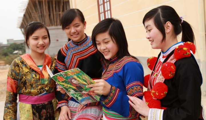 Bảo tồn đa dạng văn hóa và ngôn ngữ các dân tộc thiểu số trong hội nhập toàn cầu