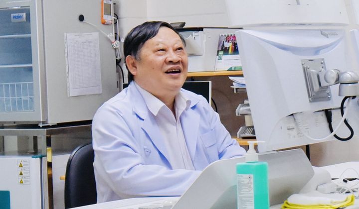 AHLĐ.NGND.GS.TS Nguyễn Viết Tiến: Những tận hiến không ngừng vì sức khỏe nhân dân
