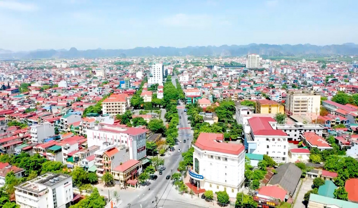 Ninh Binh’s journey to become a millennial heritage city and creative city