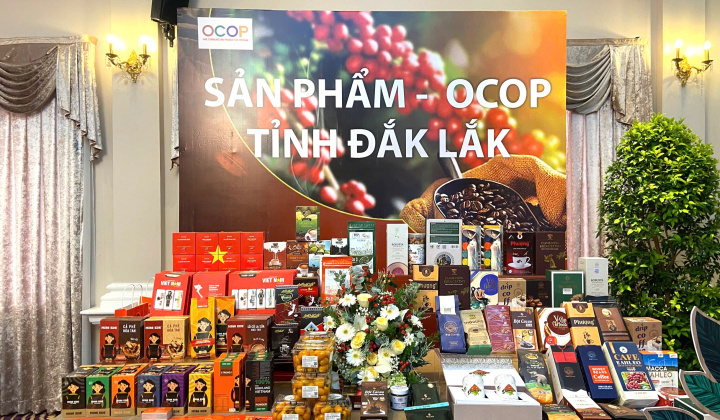 Khám phá văn hóa Tây Nguyên tại Lễ hội Cà phê Buôn Ma Thuột 2025