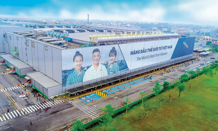 Hiệu quả đầu tư nước ngoài tại Việt Nam với Bộ tiêu chí đánh giá