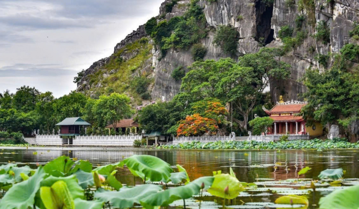 Thanh Hóa: Kinh tế xã hội huyện Vĩnh Lộc với nhiều triển vọng mới