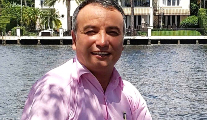 Nhà thơ A'zam Obidov (Uzbekistan): Tập trung ngay vào đổi mới văn hóa mạnh mẽ