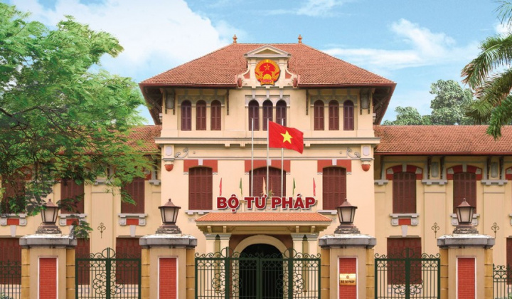 Bộ Tư pháp với chức năng, nhiệm vụ và cơ cấu tổ chức mới