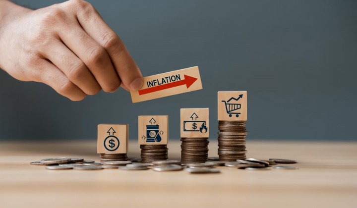 Kiểm soát tốt lạm phát trong điều kiện đẩy mạnh các nguồn lực để tăng trưởng kinh tế cao nhất