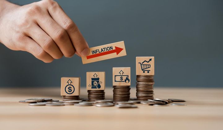 Kiểm soát tốt lạm phát trong điều kiện đẩy mạnh các nguồn lực để tăng trưởng kinh tế cao nhất