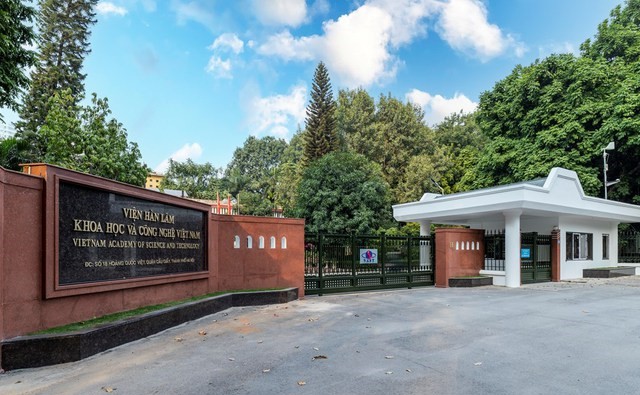 Chức năng, nhiệm vụ và cơ cấu tổ chức của Viện Hàn lâm Khoa học và Công nghệ Việt Nam