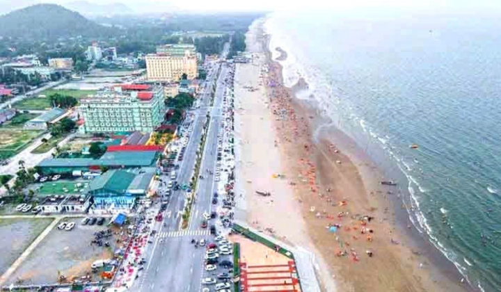 Thị xã Nghi Sơn: Thực tiễn kinh nghiệm trong triển khai nghị quyết tới thực tế phát triển