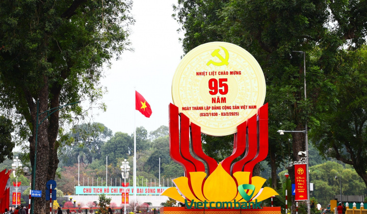 Truyền thông, chuyên gia nước ngoài nói về vai trò Đảng Cộng sản Việt Nam