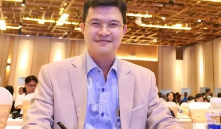 PGS.TS.Lê Hoàng Anh: Cơ duyên với Nghề giáo