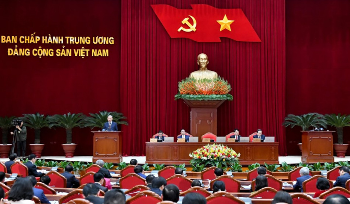 Cần tư duy mới trong công tác quản lý