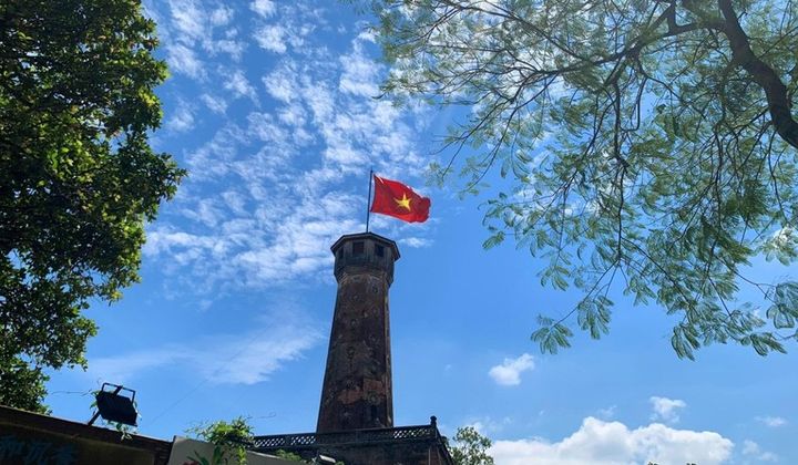 Nguồn lực mềm của Việt Nam trong kỷ nguyên mới