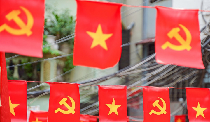 Ban Tuyên giáo Trung ương hướng dẫn tuyên truyền đại hội đảng bộ các cấp tiến tới Đại hội đại biểu toàn quốc lần thứ XIV của Đảng